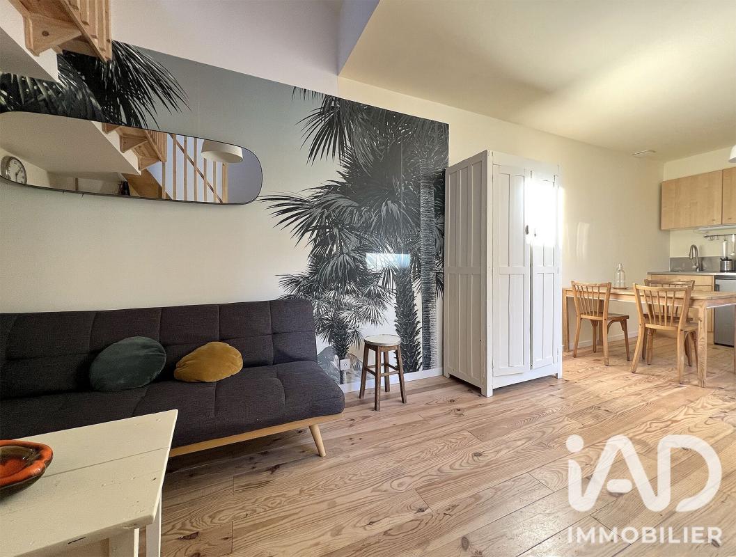 Appartement 2 Pièce(s) Nantes - Photo 7