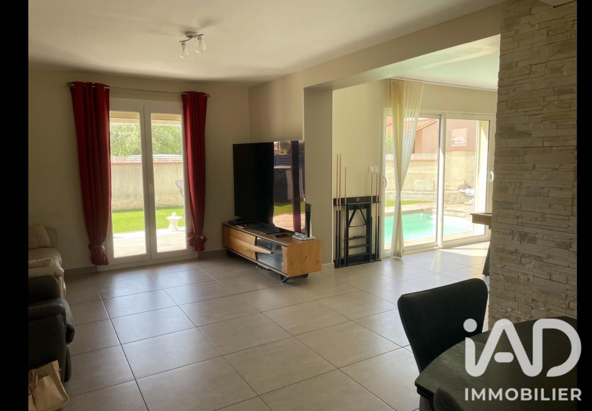 Maison 5 Pièce(s) Saleilles - Photo 2