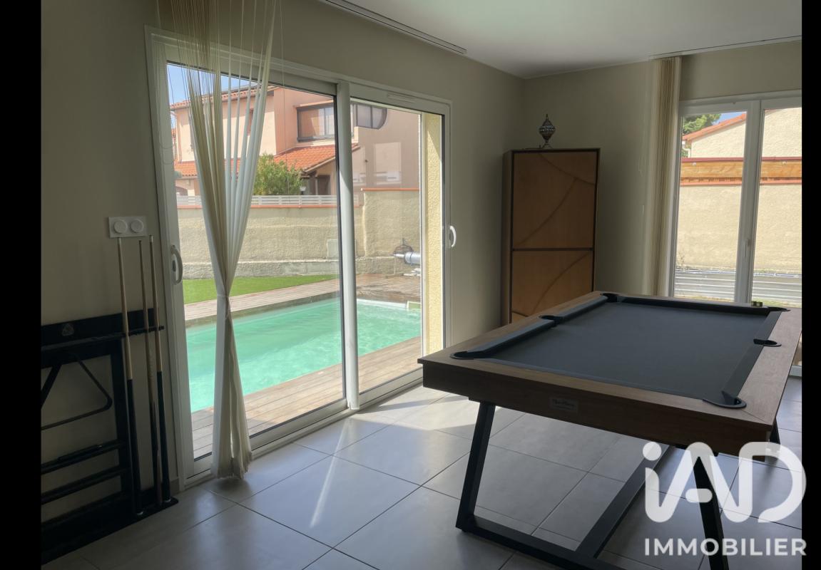 Maison 5 Pièce(s) Saleilles - Photo 3