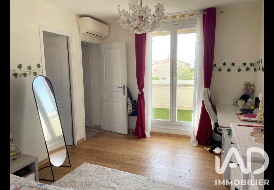 Maison 5 Pièce(s) Saleilles - Photo 11