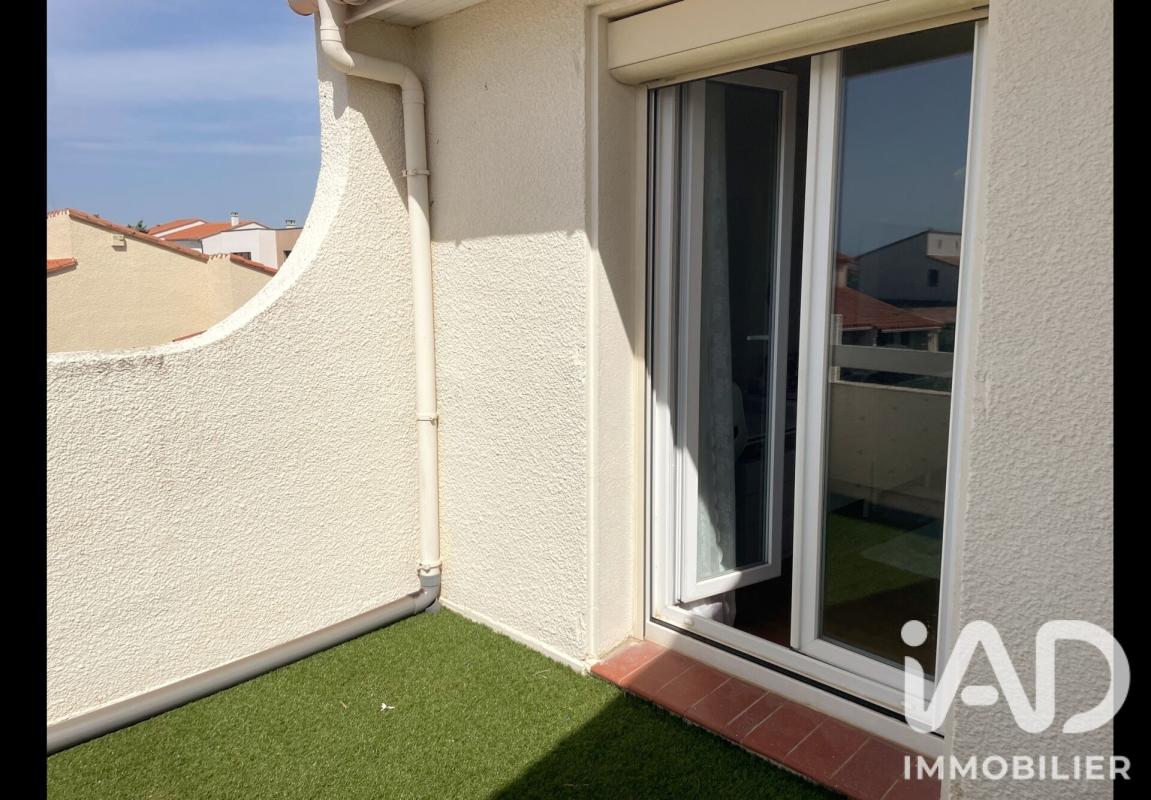 Maison 5 Pièce(s) Saleilles - Photo 13
