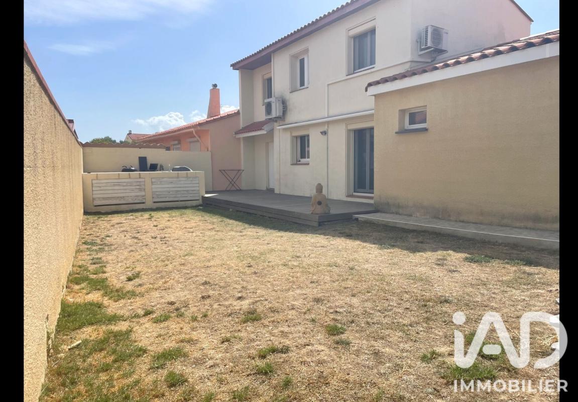 Maison 5 Pièce(s) Saleilles - Photo 14