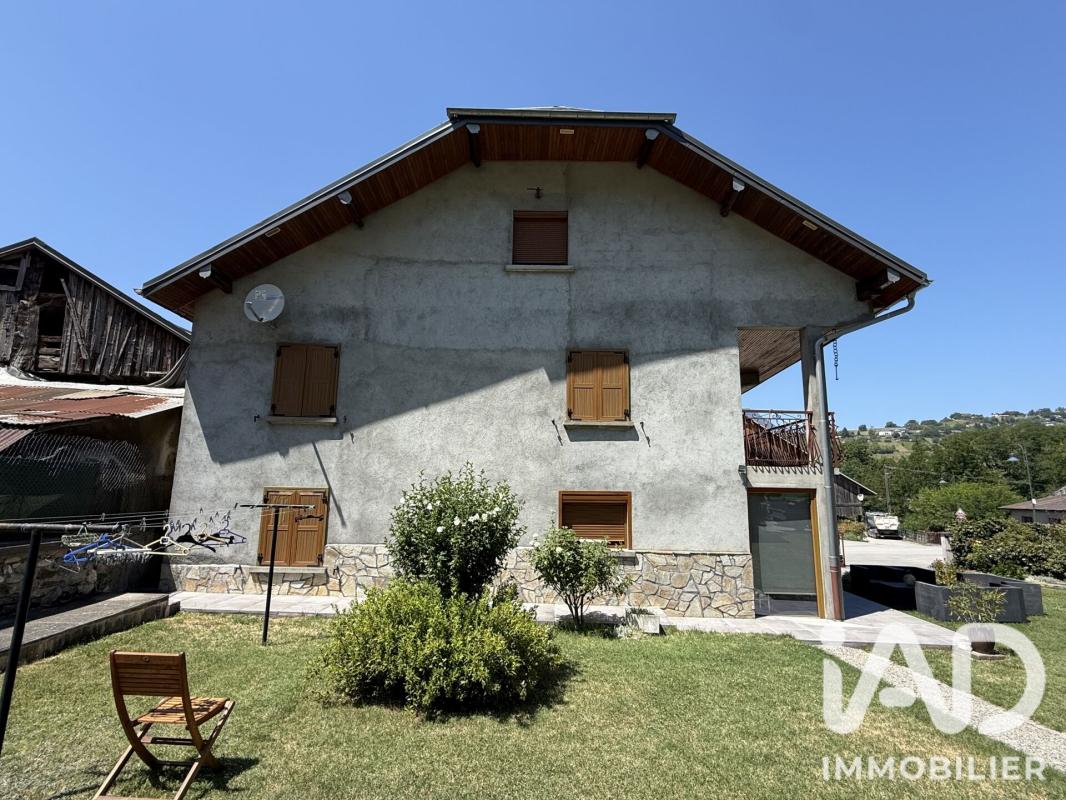 Maison 5 Pièce(s) Bourgneuf - Photo 7