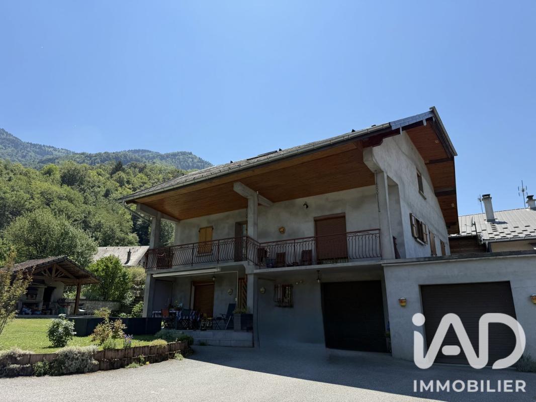 Maison 5 Pièce(s) Bourgneuf - Photo 9