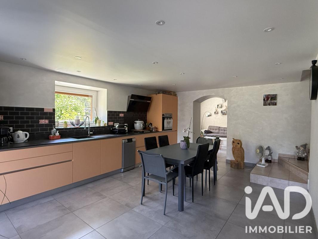 Maison 5 Pièce(s) Bourgneuf - Photo 11
