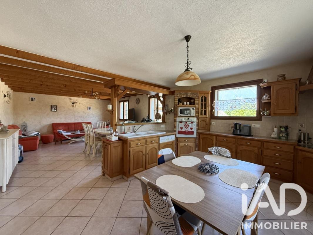 Maison 5 Pièce(s) Bourgneuf - Photo 16