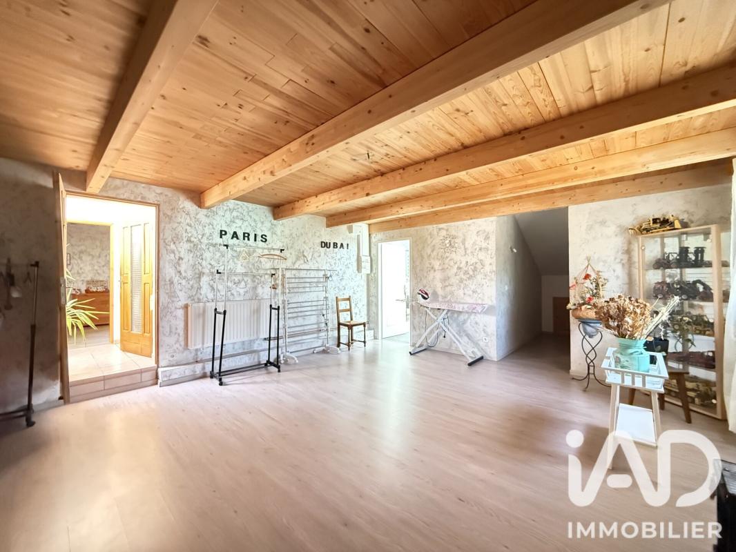 Maison 5 Pièce(s) Bourgneuf - Photo 21