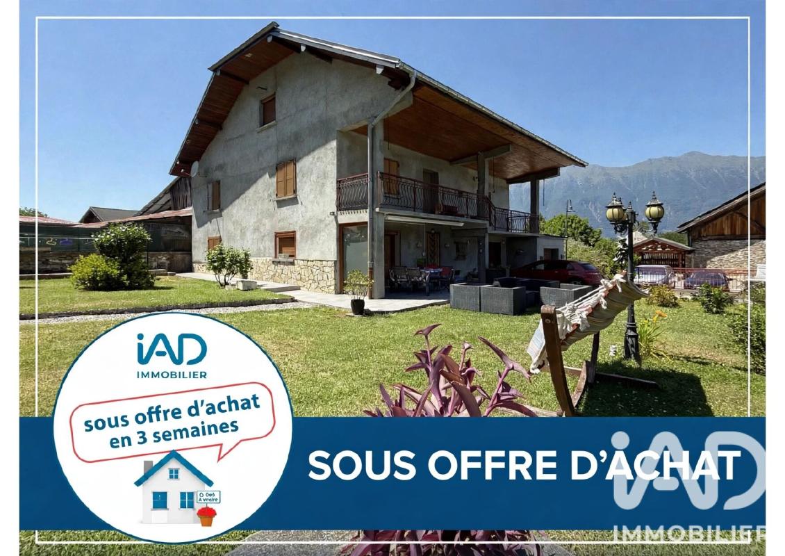 Maison 5 Pièce(s) Bourgneuf