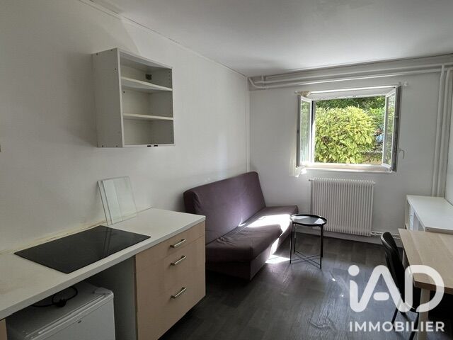 Appartement 1 Pièce(s) Palaiseau