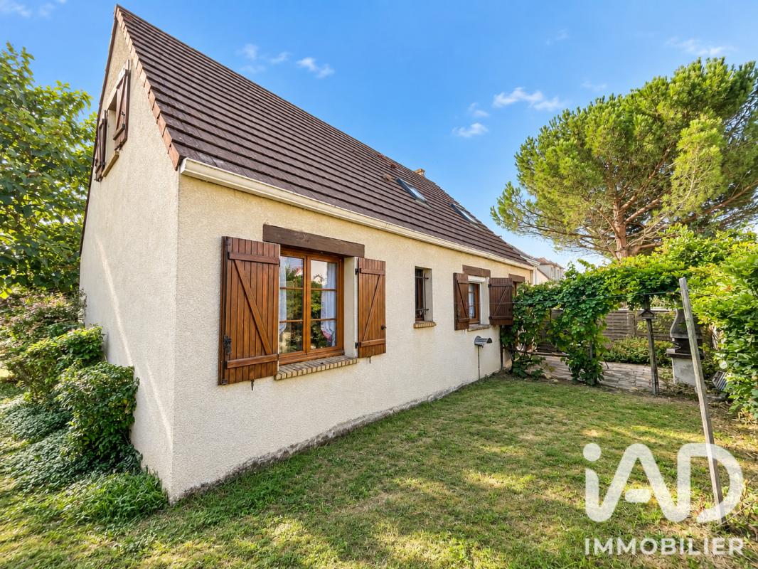 Maison 5 Pièce(s) Beauchamp - Photo 4