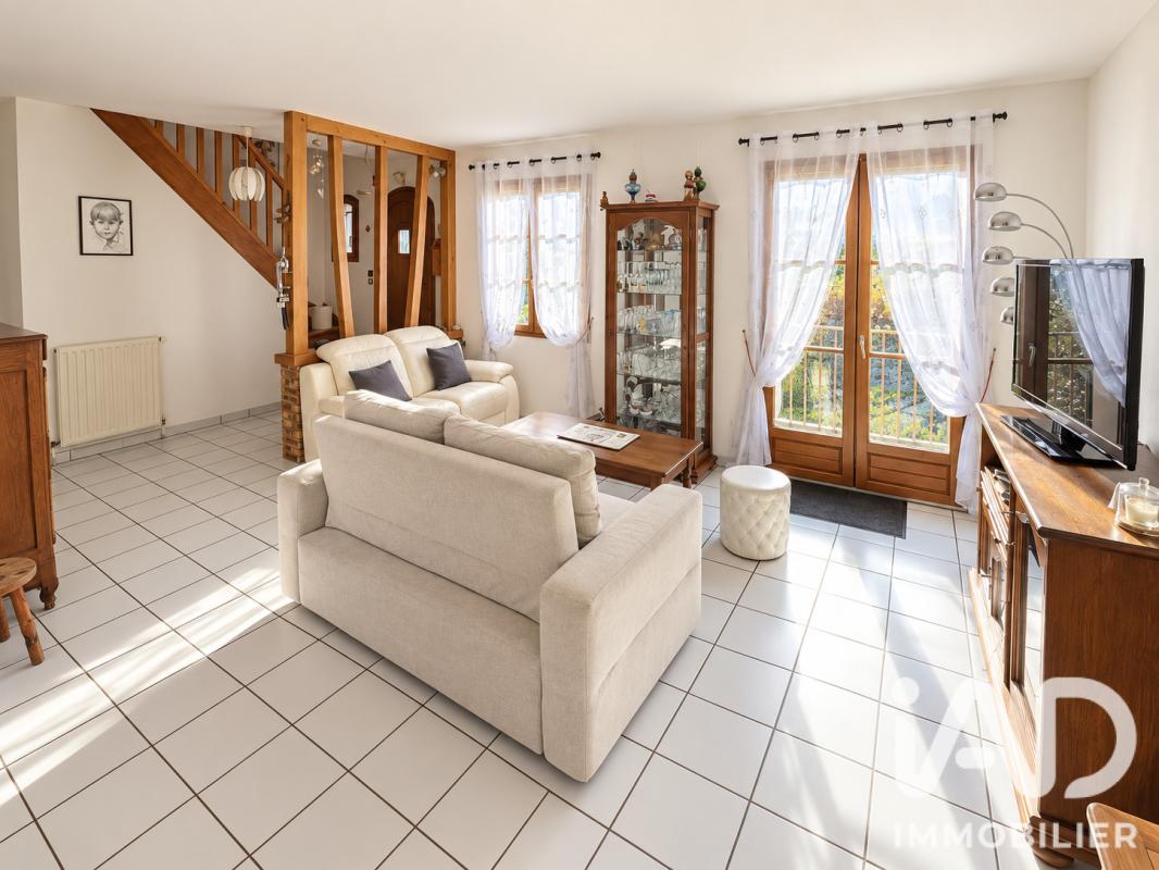 Maison 5 Pièce(s) Beauchamp - Photo 7