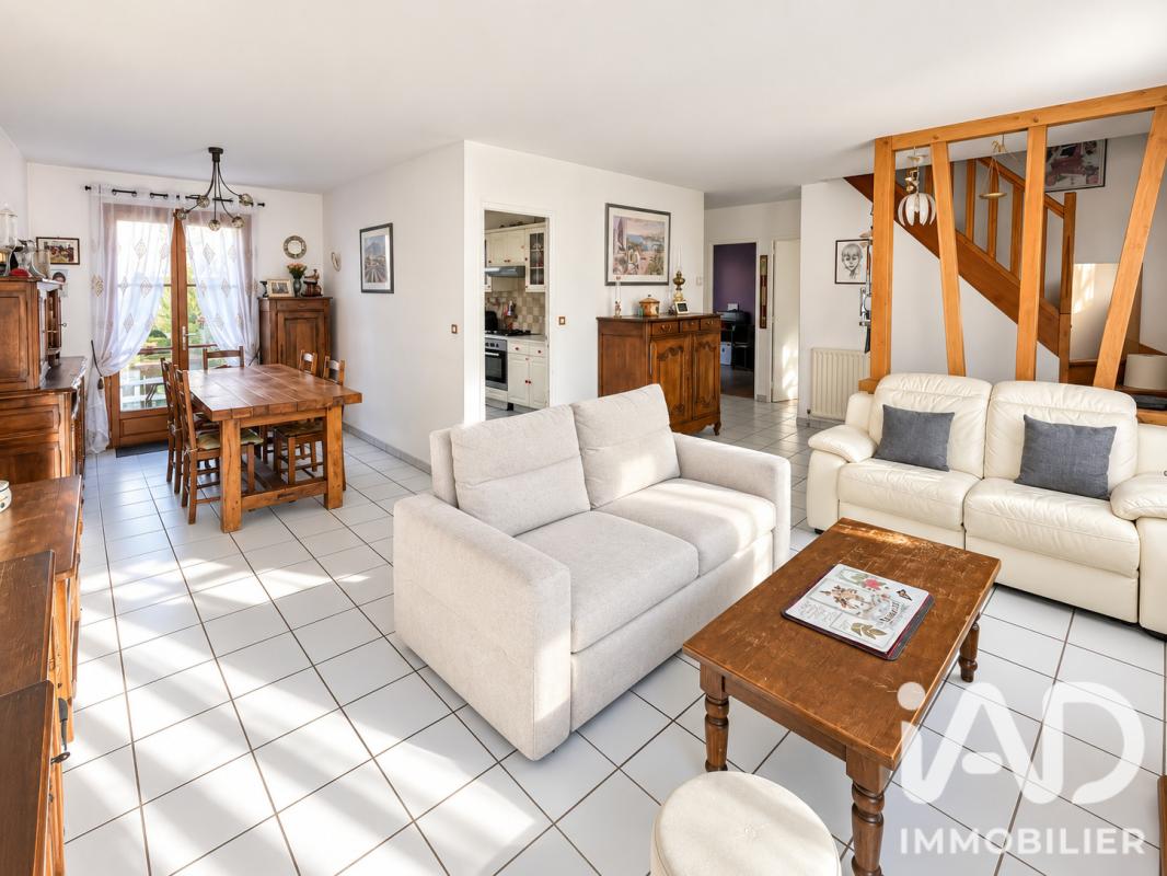 Maison 5 Pièce(s) Beauchamp - Photo 9