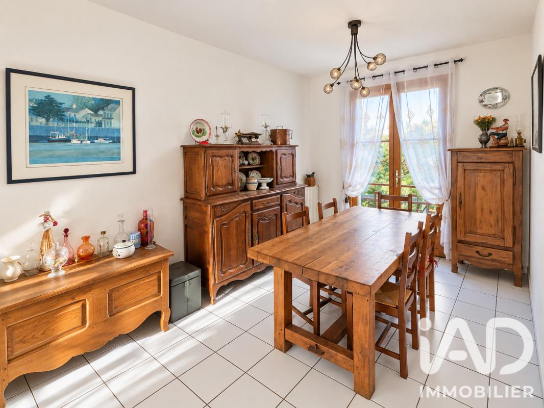 Maison 5 Pièce(s) Beauchamp - Photo 10