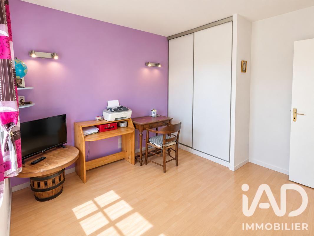 Maison 5 Pièce(s) Beauchamp - Photo 14