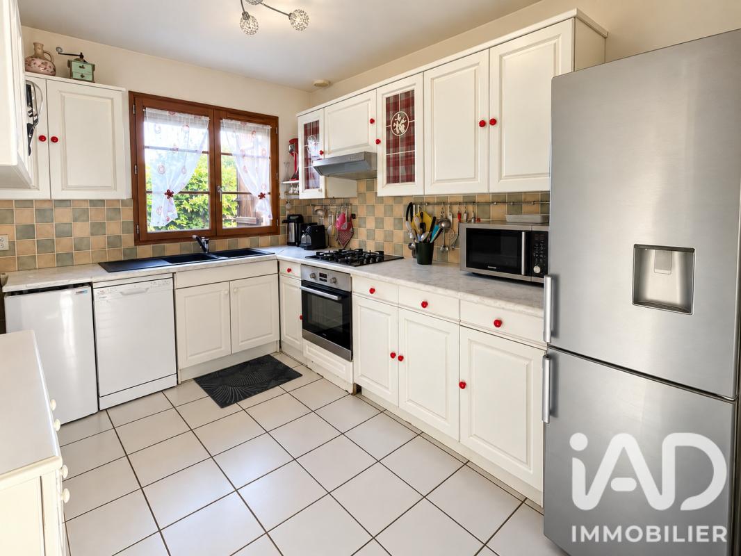Maison 5 Pièce(s) Beauchamp - Photo 18
