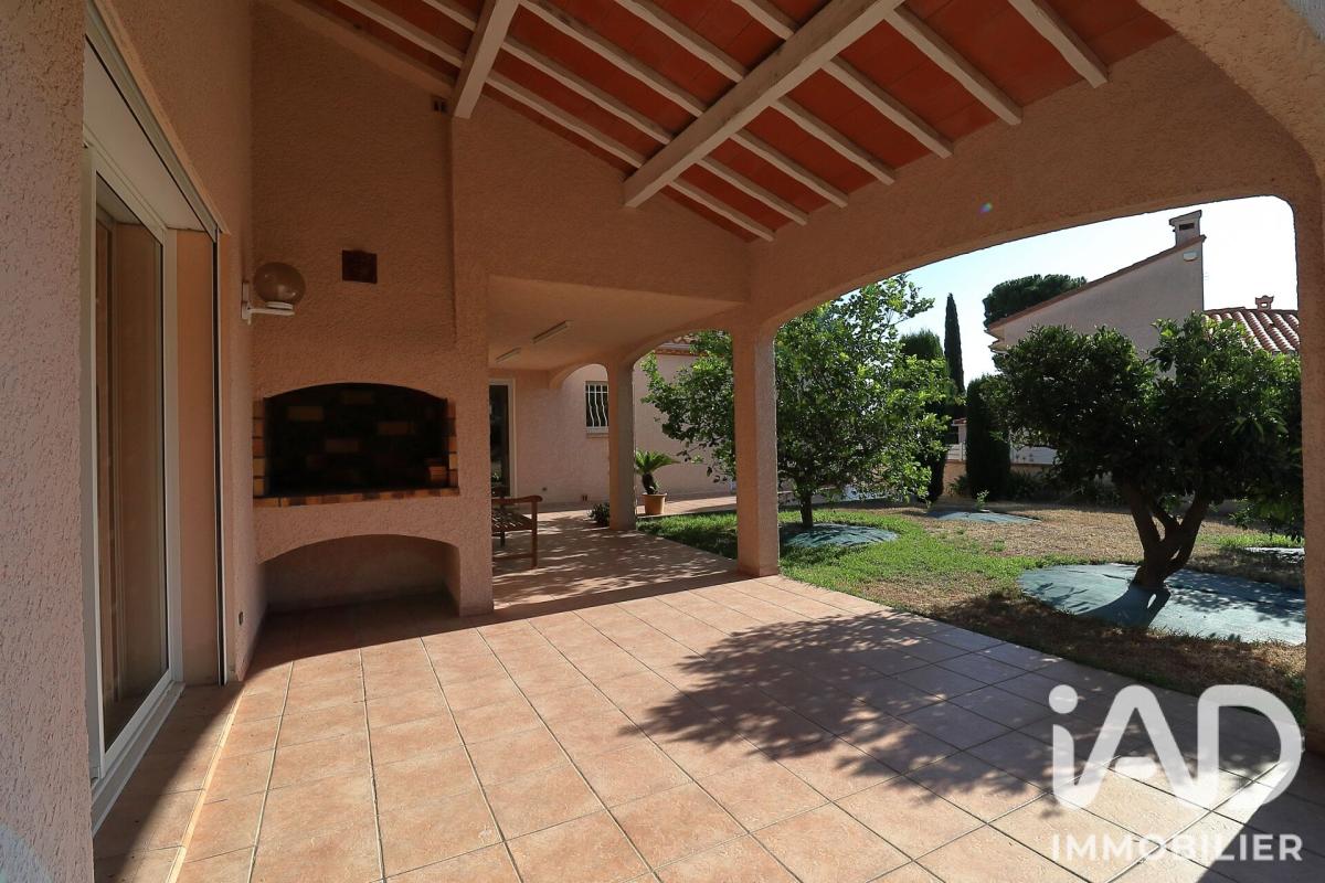 Maison 8 Pièce(s) Sorède - Photo 24