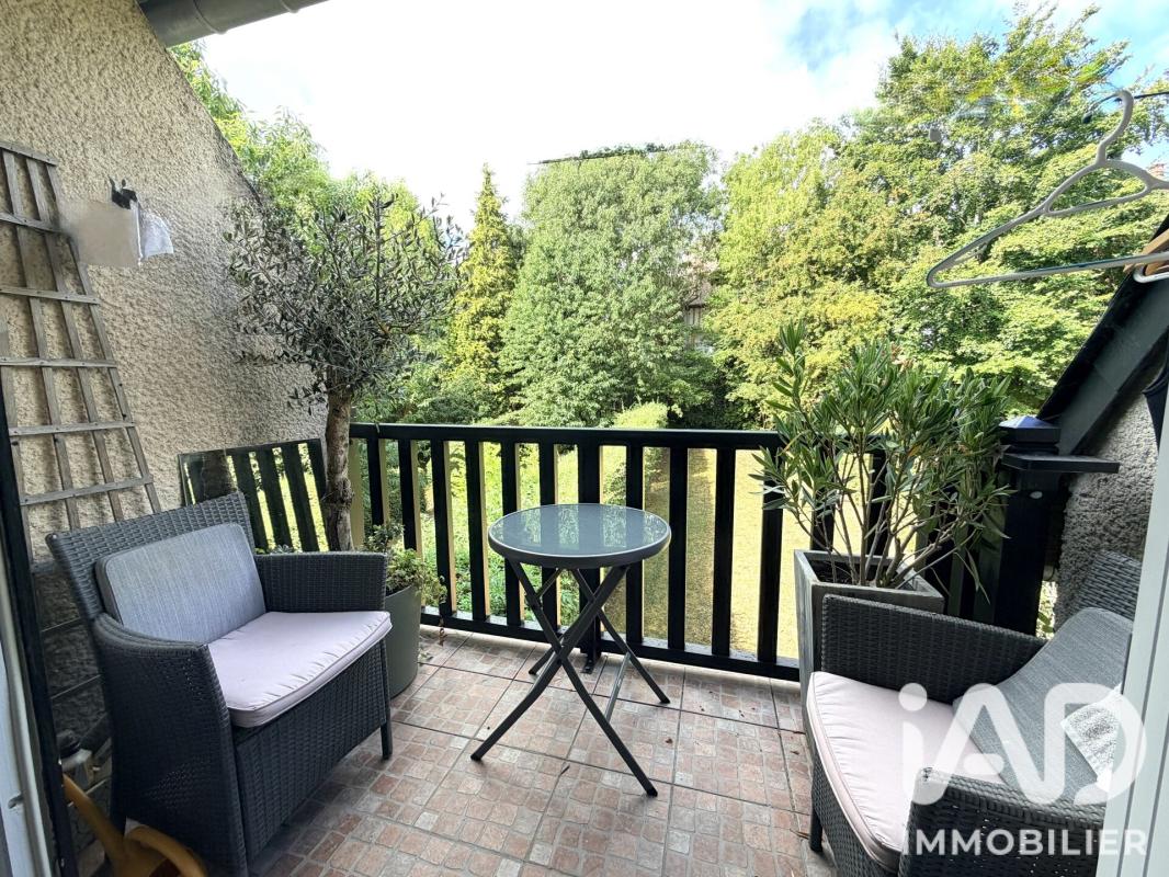 Appartement 3 Pièce(s) Saint-Arnoult