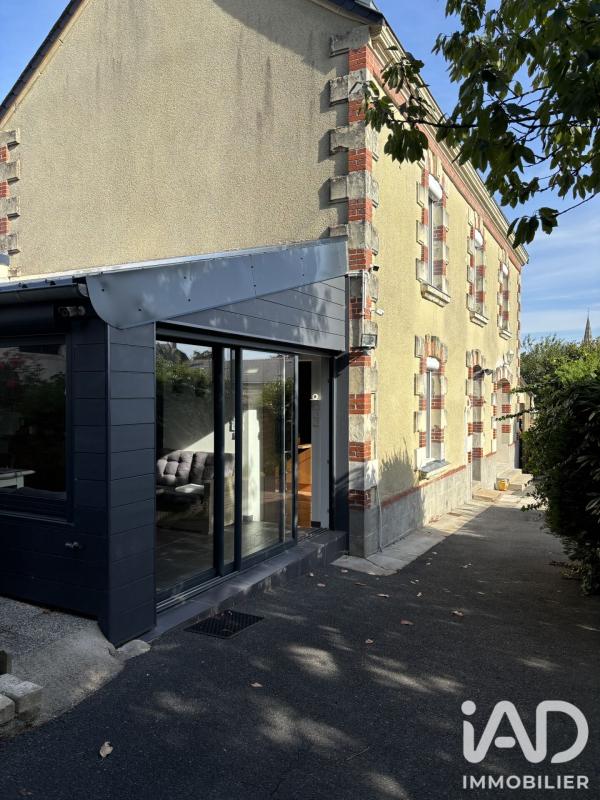 Maison 5 Pièce(s) Lys-Haut-Layon - Photo 2