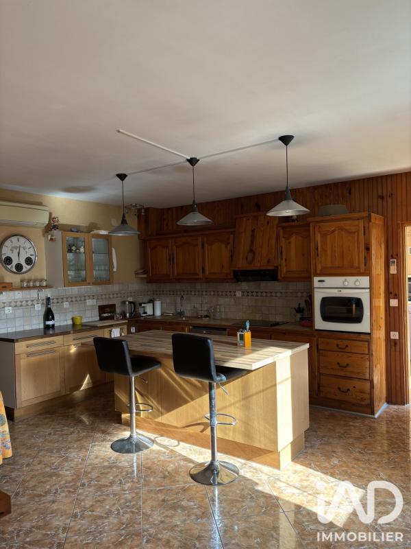 Maison 5 Pièce(s) Lys-Haut-Layon - Photo 3