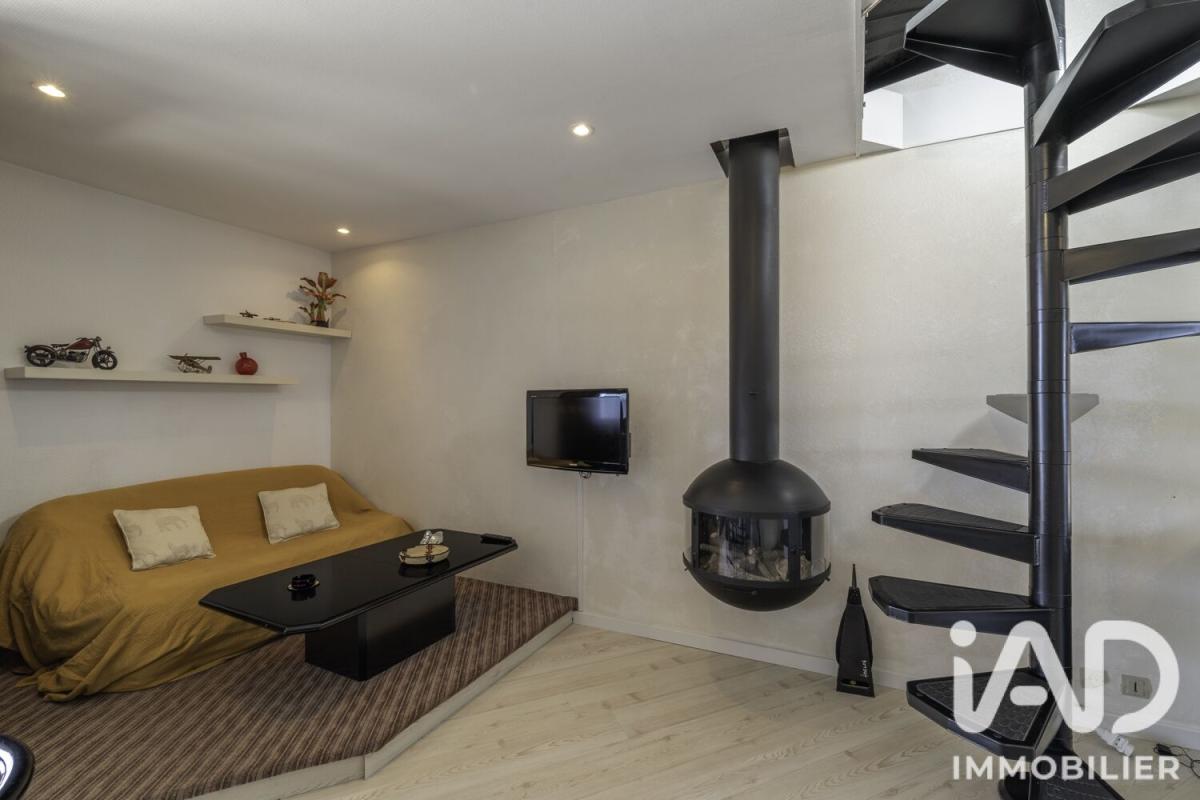 Appartement 2 Pièce(s) Huez - Photo 5