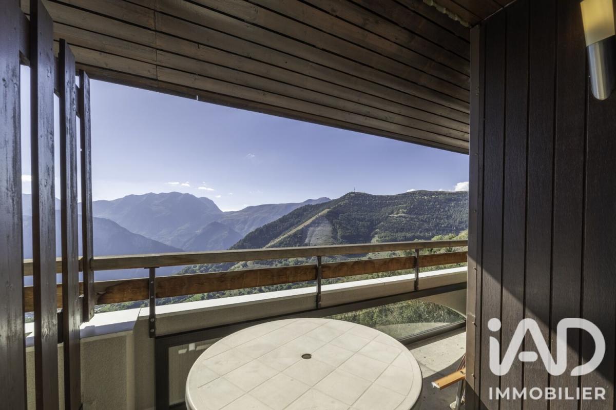 Appartement 2 Pièce(s) Huez - Photo 6