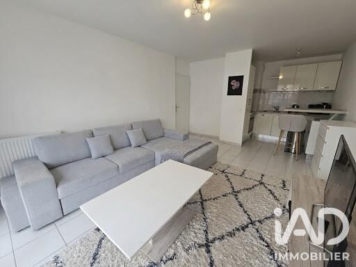 Appartement 3 Pièce(s) Poissy