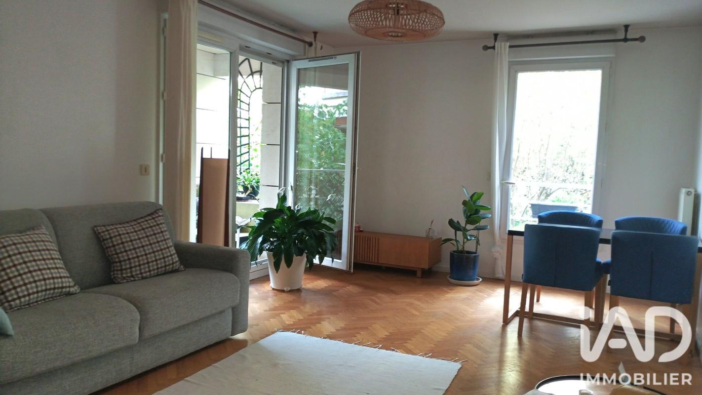 Appartement 3 Pièce(s) Asnières-sur-Seine