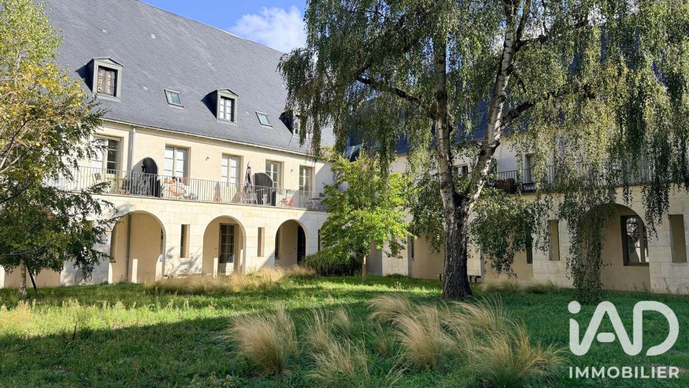 Duplex 2 Pièce(s) Tours