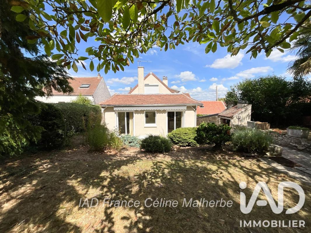 Maison 7 Pièce(s) Plaisir - Photo 2
