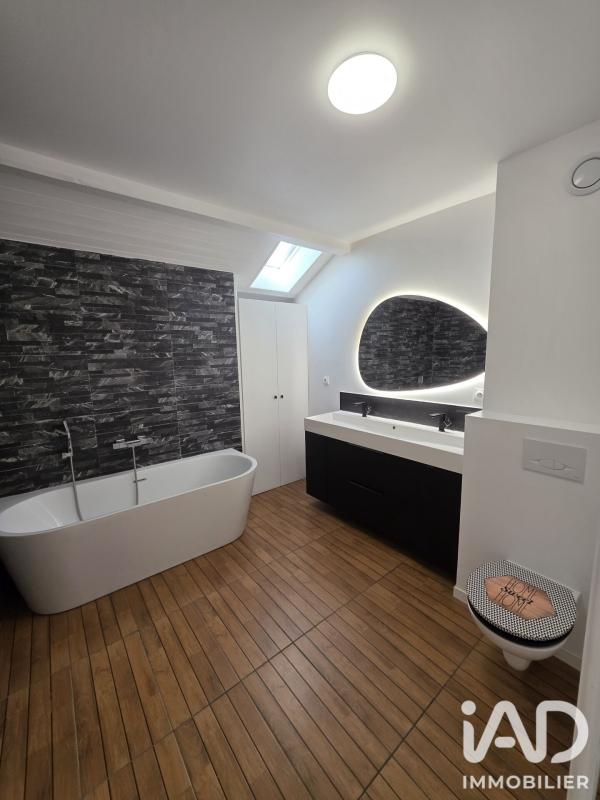 Appartement 6 Pièce(s) Annecy-le-Vieux - Photo 9