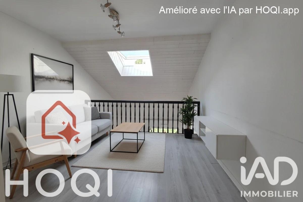 Duplex 6 Pièce(s) Annecy-le-Vieux