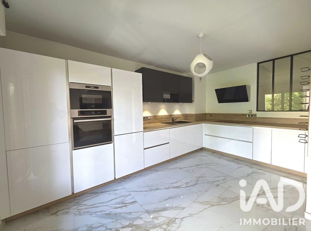 Appartement 6 Pièce(s) Annecy-le-Vieux - Photo 2