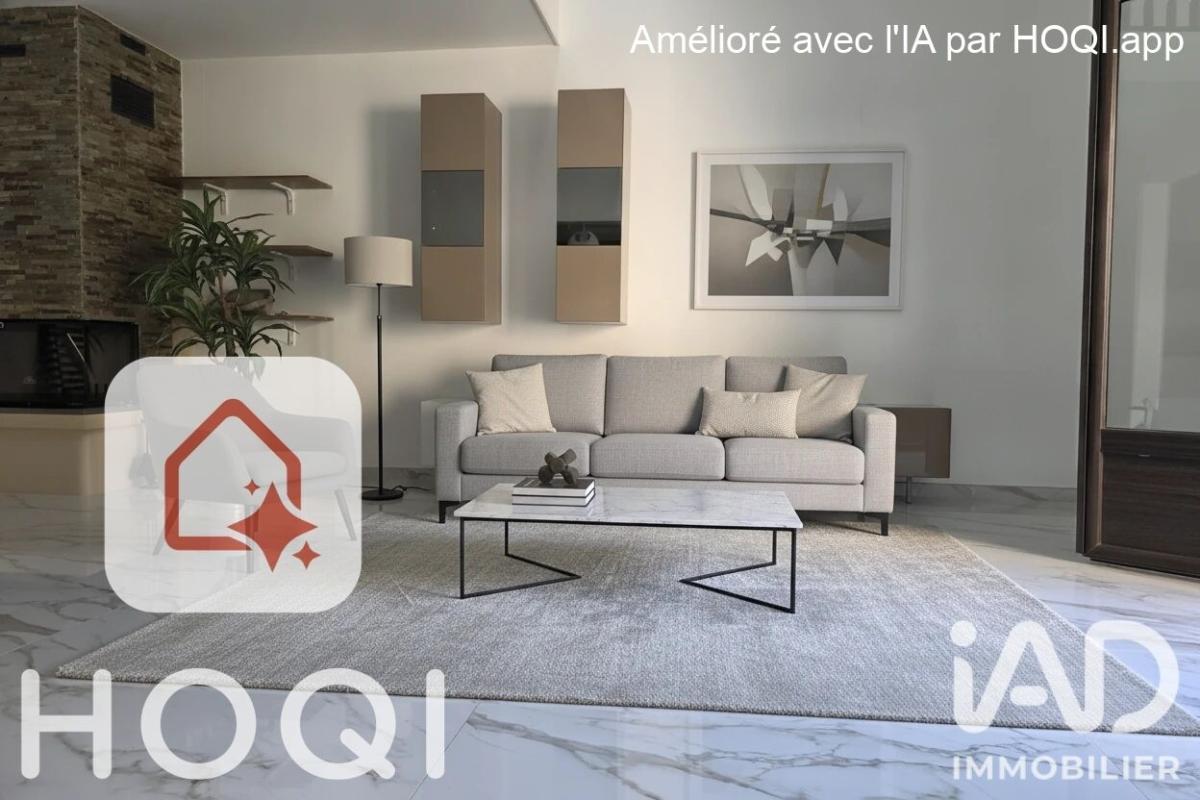 Appartement 6 Pièce(s) Annecy-le-Vieux - Photo 5