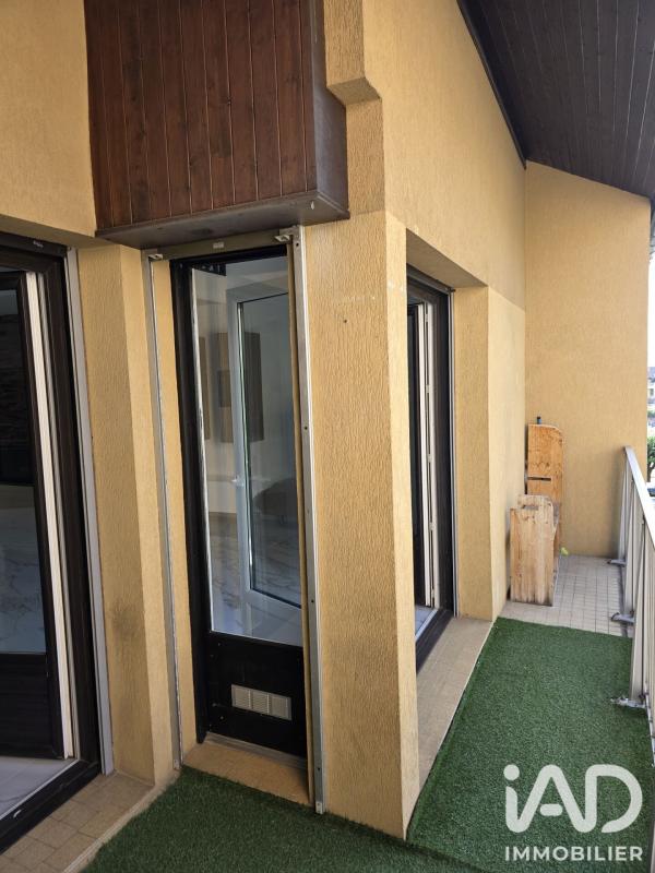 Appartement 6 Pièce(s) Annecy-le-Vieux - Photo 7