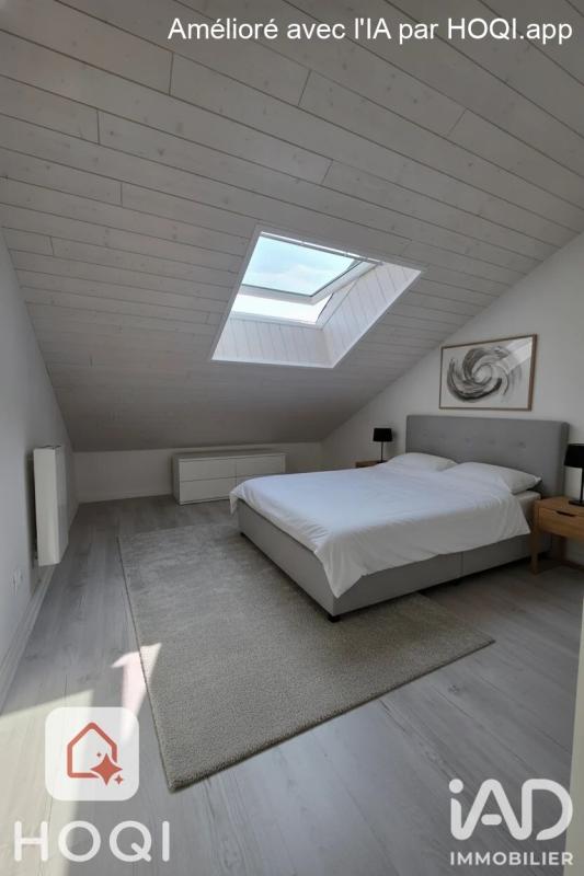 Appartement 6 Pièce(s) Annecy-le-Vieux - Photo 11