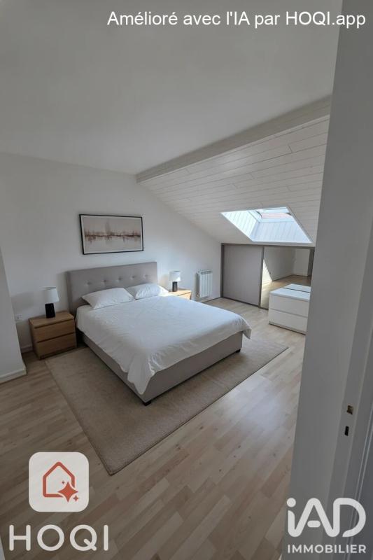 Appartement 6 Pièce(s) Annecy-le-Vieux - Photo 12