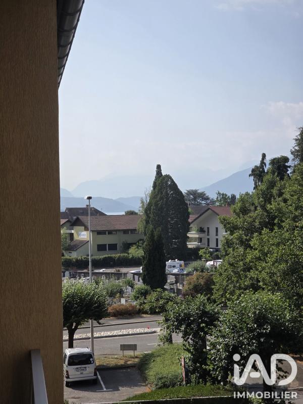 Appartement 6 Pièce(s) Annecy-le-Vieux - Photo 16