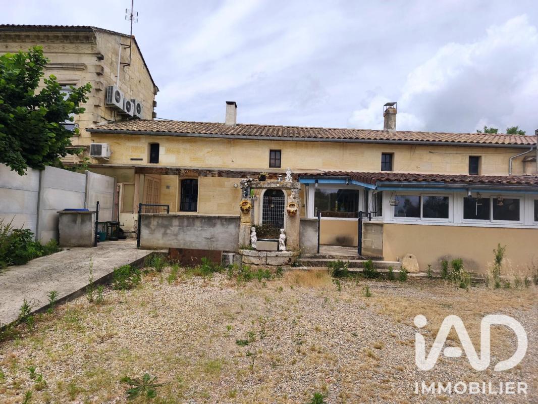 Maison 5 Pièce(s) Sainte-Terre - Photo 2