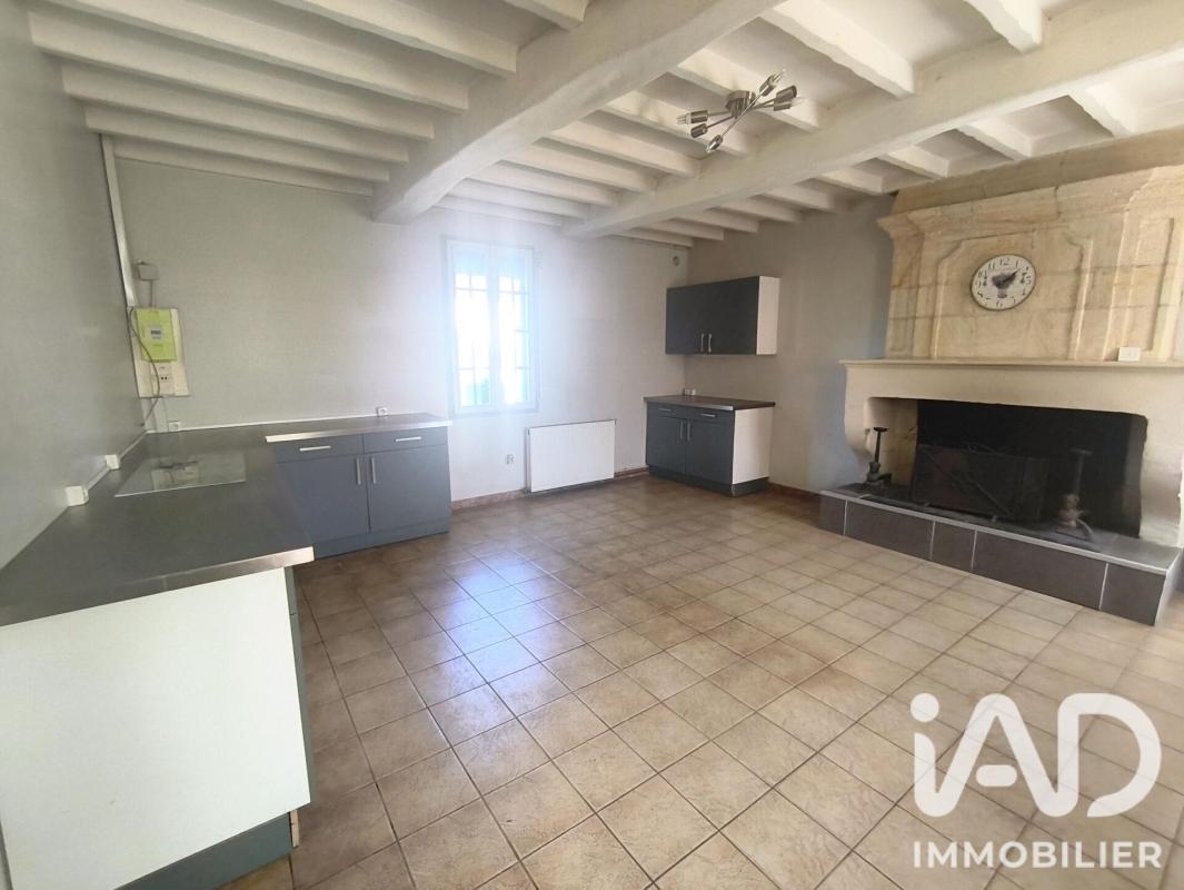 Maison 5 Pièce(s) Sainte-Terre - Photo 4