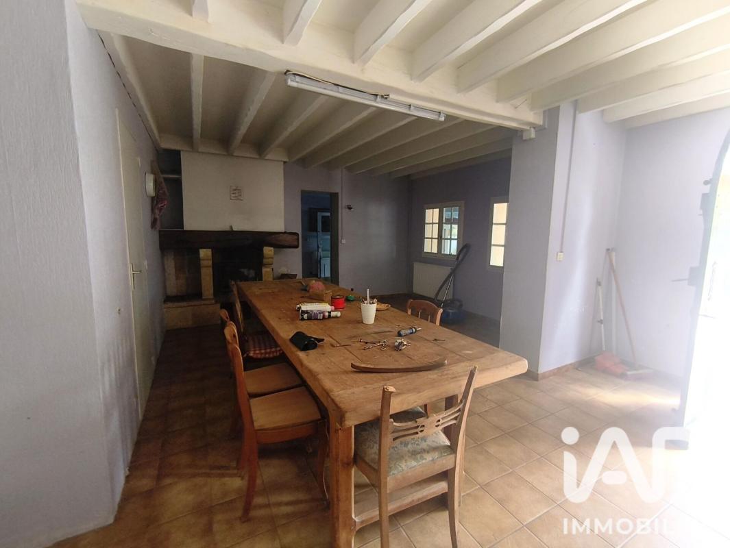 Maison 5 Pièce(s) Sainte-Terre - Photo 7