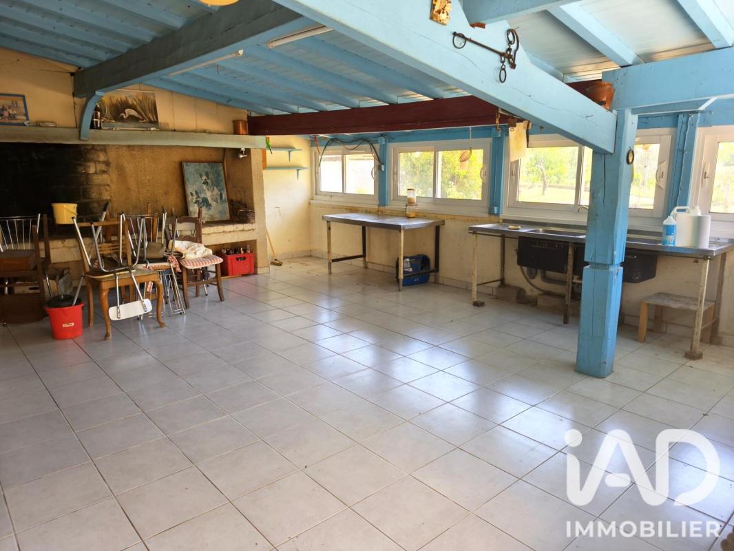 Maison 5 Pièce(s) Sainte-Terre - Photo 11