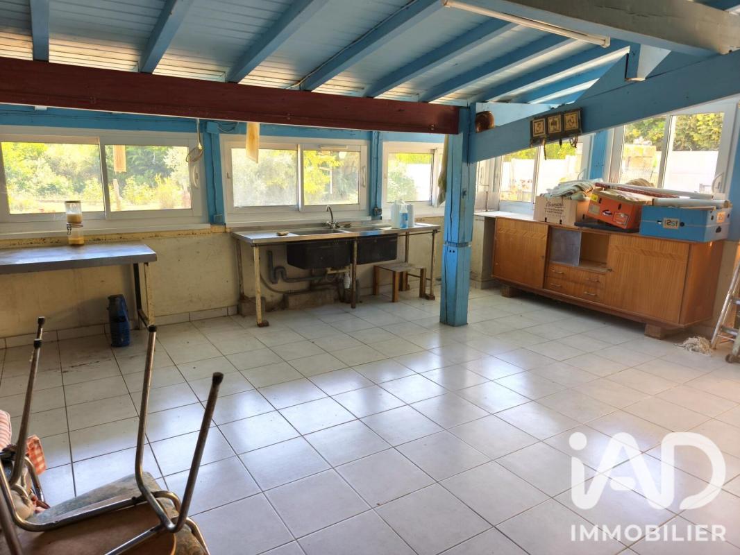 Maison 5 Pièce(s) Sainte-Terre - Photo 12
