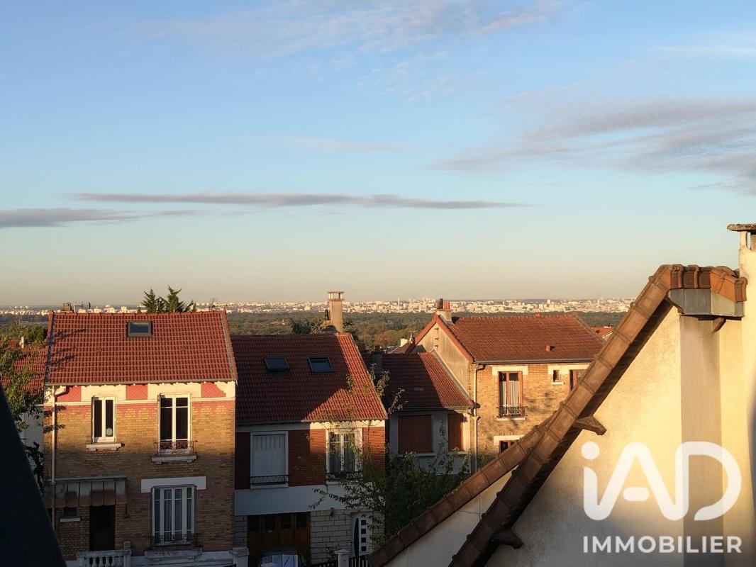 Appartement 3 Pièce(s) Fontenay-sous-Bois - Photo 8