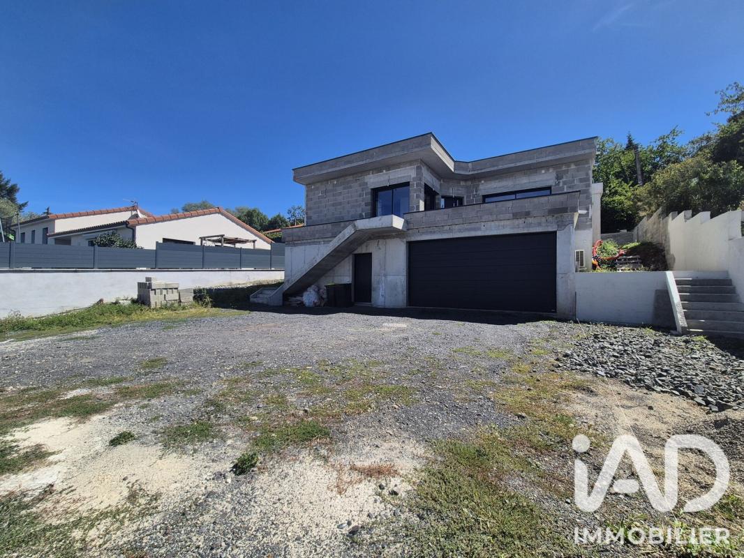 Maison 5 Pièce(s) Le Puy-en-Velay - Photo 24