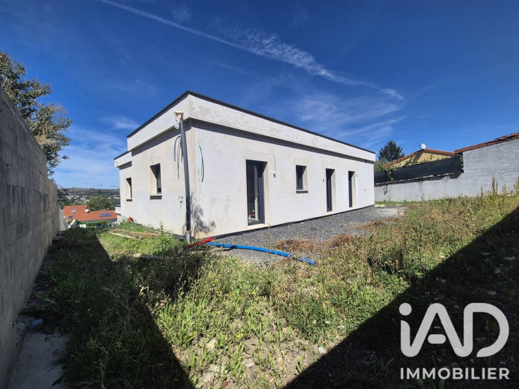 Maison 5 Pièce(s) Le Puy-en-Velay - Photo 26