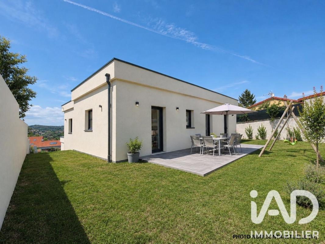 Maison 5 Pièce(s) Le Puy-en-Velay - Photo 27