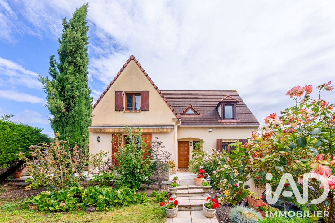 Maison 7 Pièce(s) Herblay-sur-Seine