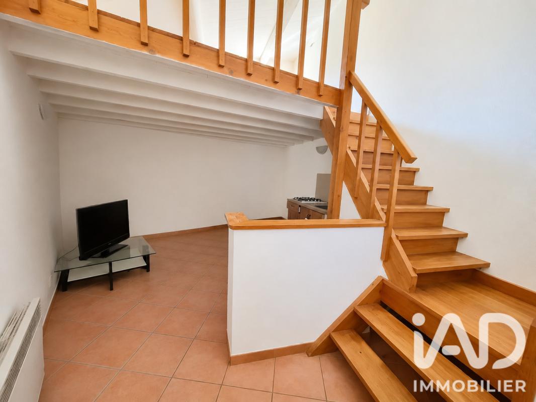 Appartement 1 Pièce(s) Alès - Photo 2