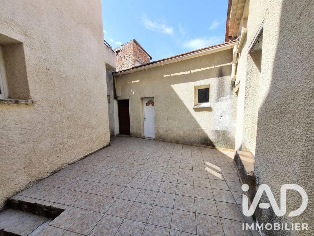 Appartement 1 Pièce(s) Alès - Photo 4