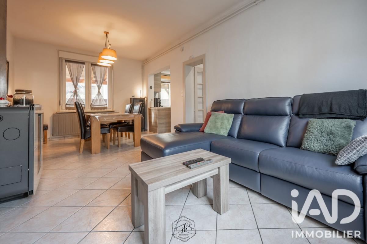 Maison 4 Pièce(s) Terville - Photo 3